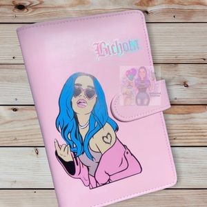 Karol g budget binder